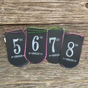 Banners | Back to school | Photo prop